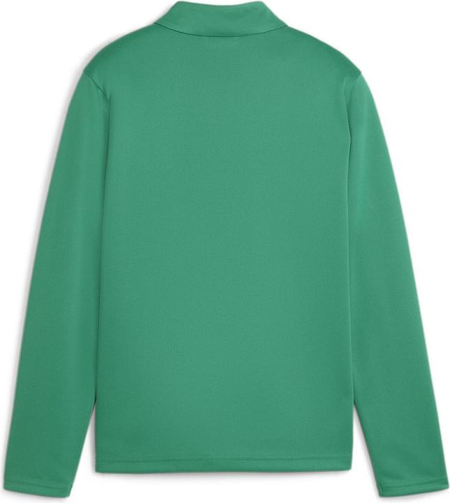 Actual product image Puma teamGOAL Training Jacket Jr (116)