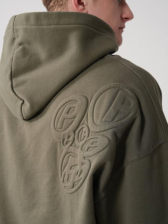 Image du produit Pegador Sweat à capuche PIEDRO (L, M)