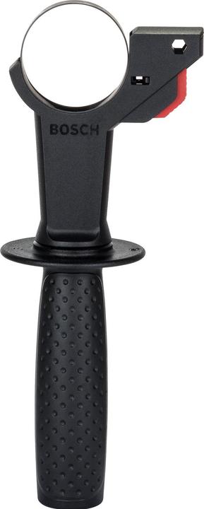 Produktbild Bosch Professional Zubehör Handgriff für Bohrhämmer. Für Bohrhämmer