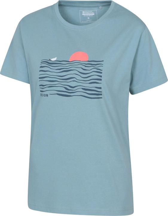 Produktbild Mountain Warehouse Devon TShirt (44)