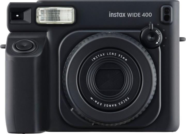 Fujifilm Instax Wide 400