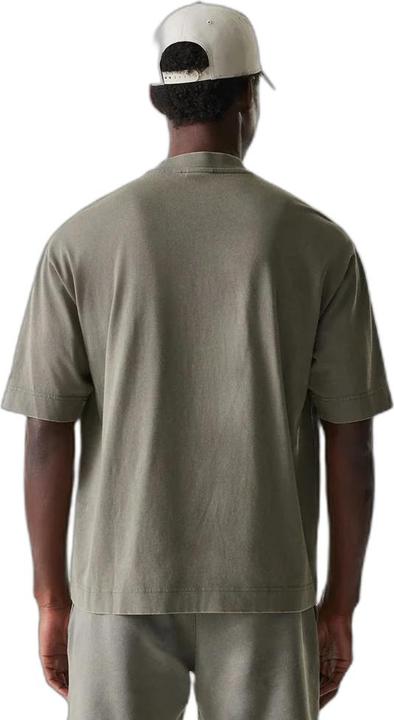 Immagine prodotto New Era T-shirt box Los Angeles Lakers Washed (XL)