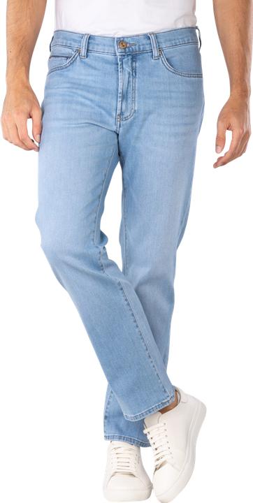 Hellblau, Warm Days Blue Used