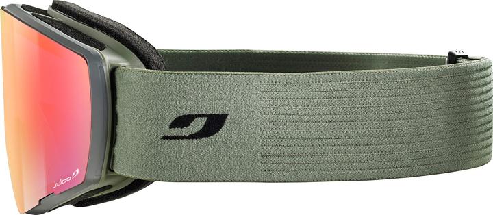 Actual product image Julbo Razoredge Reactiv HC Cat. 1-3 (VLT: 17-75%)