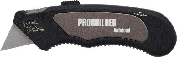 Image du produit Probuilder Hobbykniv Pro M/Autoload