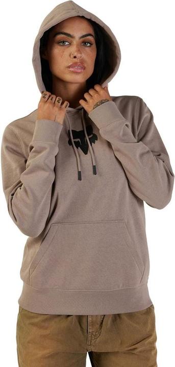 Produktbild Fox Hoody 23 W F-Head E Po Tpe S (S)