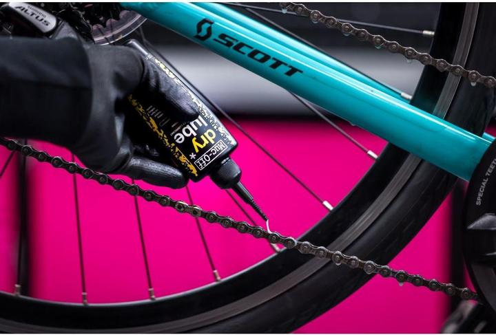 Produktbild Muc-Off Kettenöl für Trockenheit (120 ml, Kettenöl)