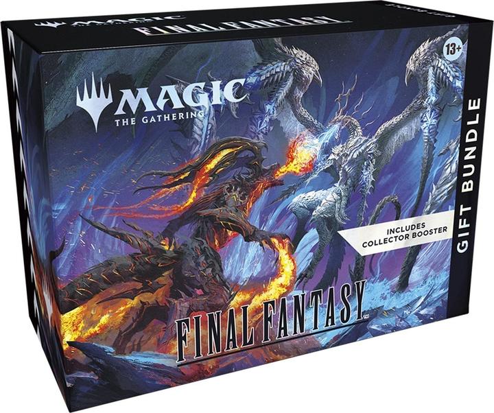 Produktbild Magic the Gathering - - Englisch (Englisch, Box Set & Collection)