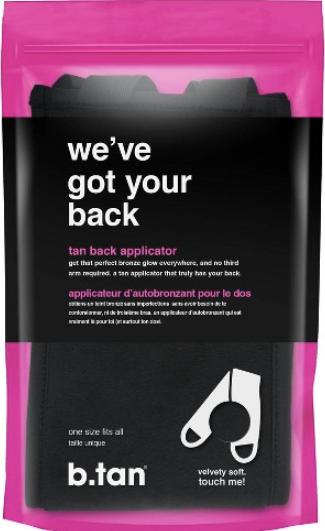 Produktbild B.Tan We've Got Your Back