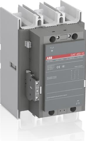 Produktbild ABB Schütz