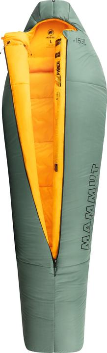 Image du produit Mammut Sac à fibres de confort -15C