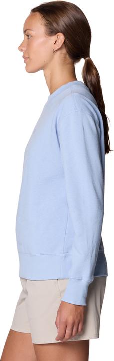 Produktbild Mountain Hardwear W MHW Logo Pullover Crew (XL, XS)