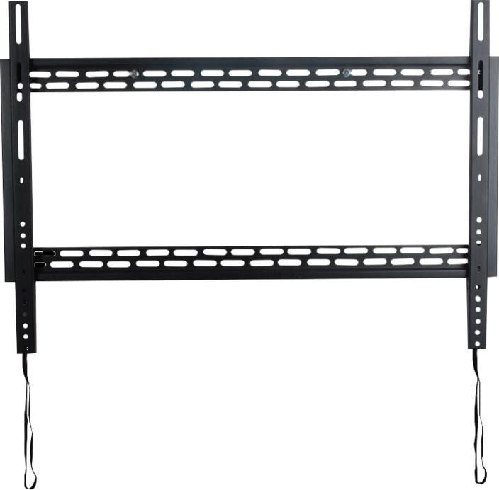Image du produit b-tech BT9901 - Pince pour écran plat (étroit) (Mur, 100", 100 kg)