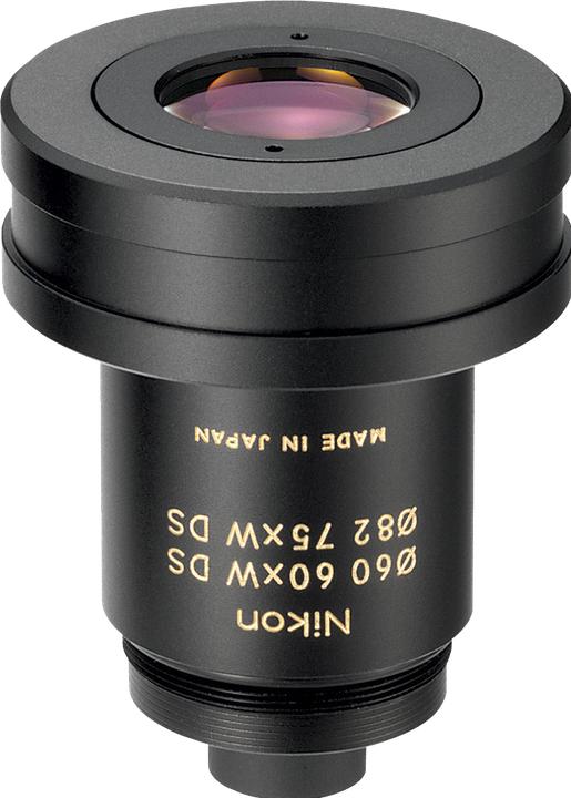 Nikon DS WW 40x / 60x / 75x (75 mm)