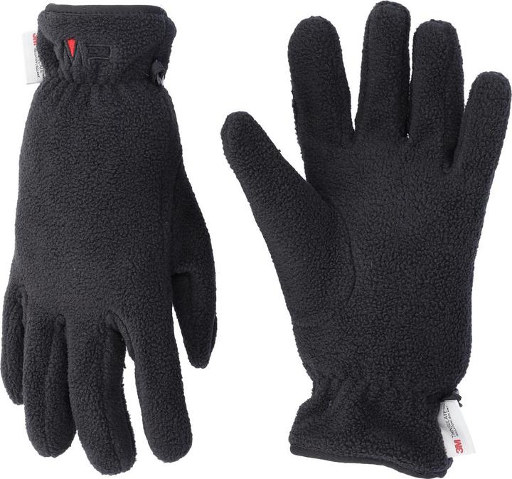 Produktbild CMP Campagnolo Fleece-Handschuhe (XS)