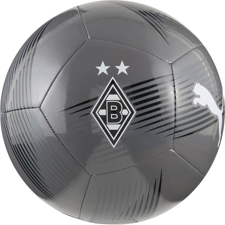 Produktbild Puma BMG ESS Ball (5)