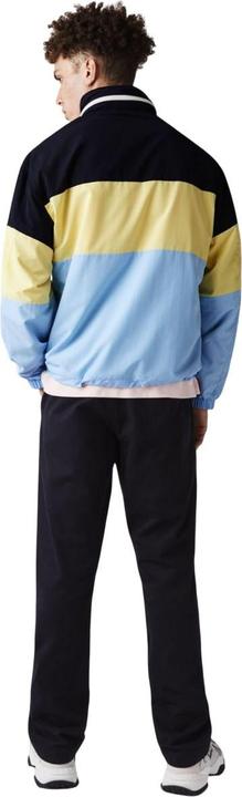 Produktbild Lacoste Jacke mit Kapuze Wasserbeständig (L)