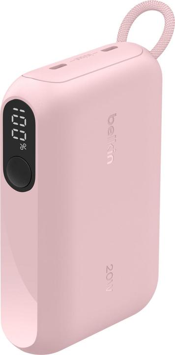 Productafbeelding Belkin BoostCharge (10000 mAh, 20 W)