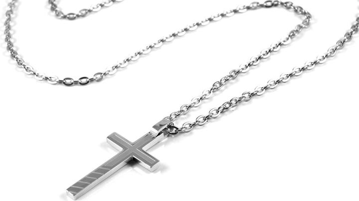 Immagine prodotto Lucleon Eliott (Acciaio inossidabile)