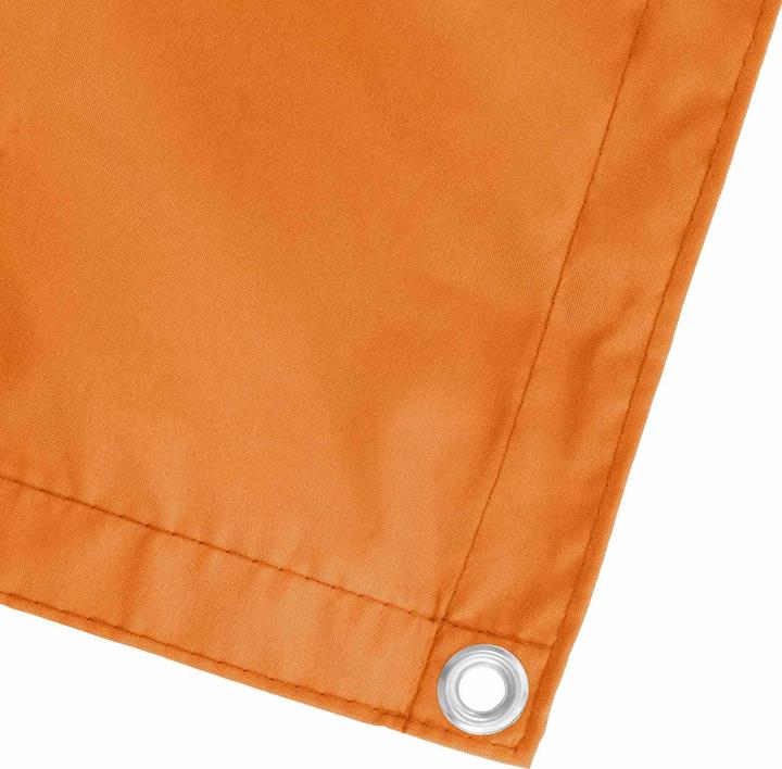 Actual product image vidaXL Balkonsichtschutz (400 cm)