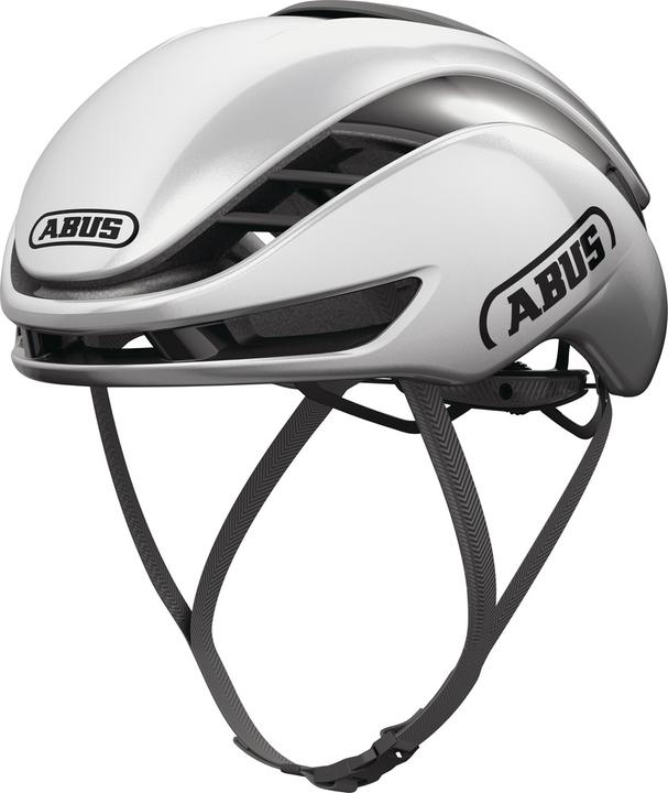 Immagine prodotto Abus GameChanger 2.0 argento lucido S (51 - 55 cm)