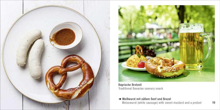 Produktbild Bayern/Bavaria (Deutsch, Steffen Verlag, 2019)