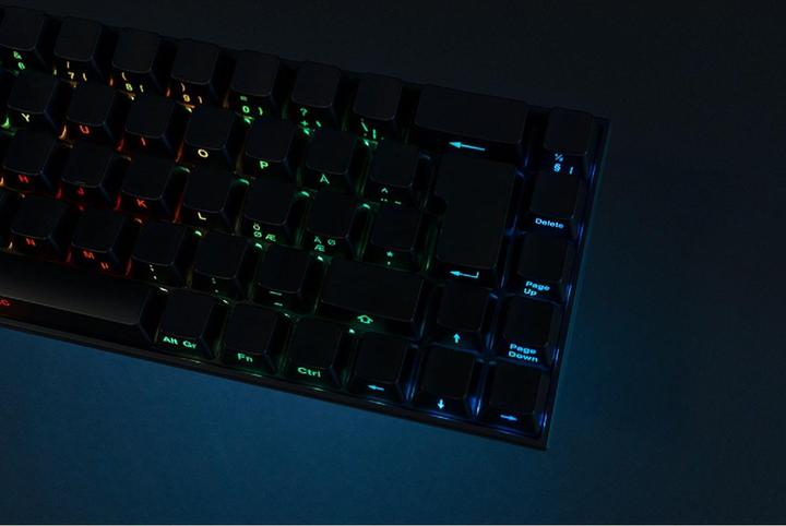 Produktbild Deltaco Gaming GAM-100-DE (DE, Kabelgebunden)