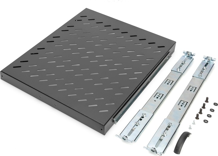 Actual product image Digitus Shelf