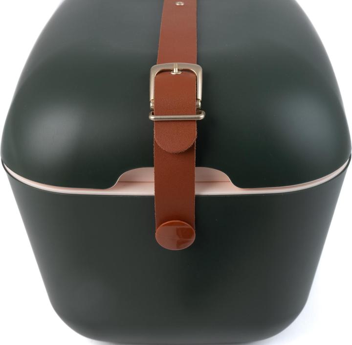 Produktbild Polarbox Vintage Cooler Bag (20 l)