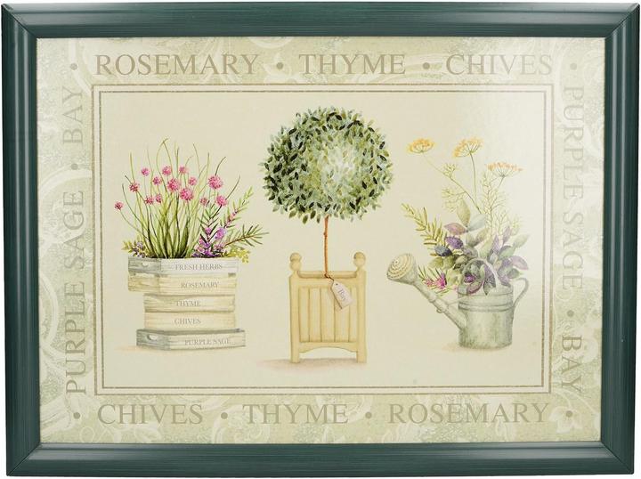 Produktbild Creative Tops Knietablett mit Beanbag-Kissen