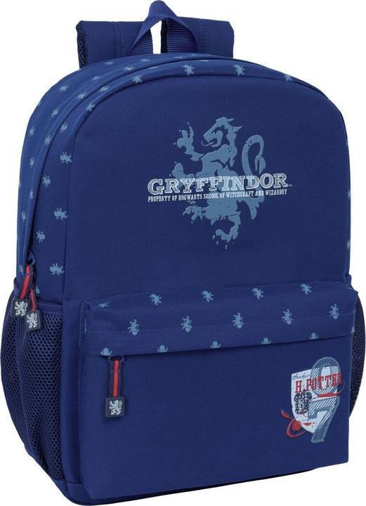 Produktbild Safta Harry Potter "Captain" (18 l) - Kinderrucksack (18 l)