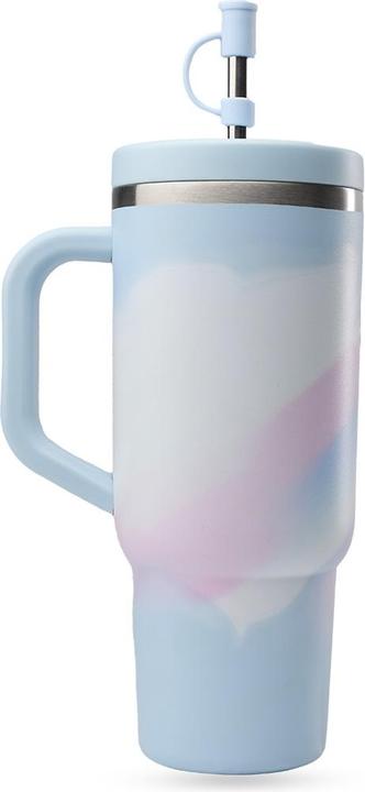 Image du produit Qwetch Travel Cup - Gobelet isotherme (0.90 l)