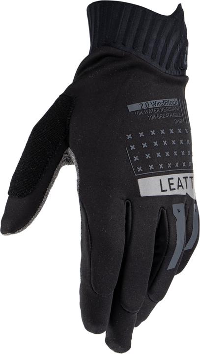 Actual product image Leatt MTB 2.0 WindBlock Gloves (XL)