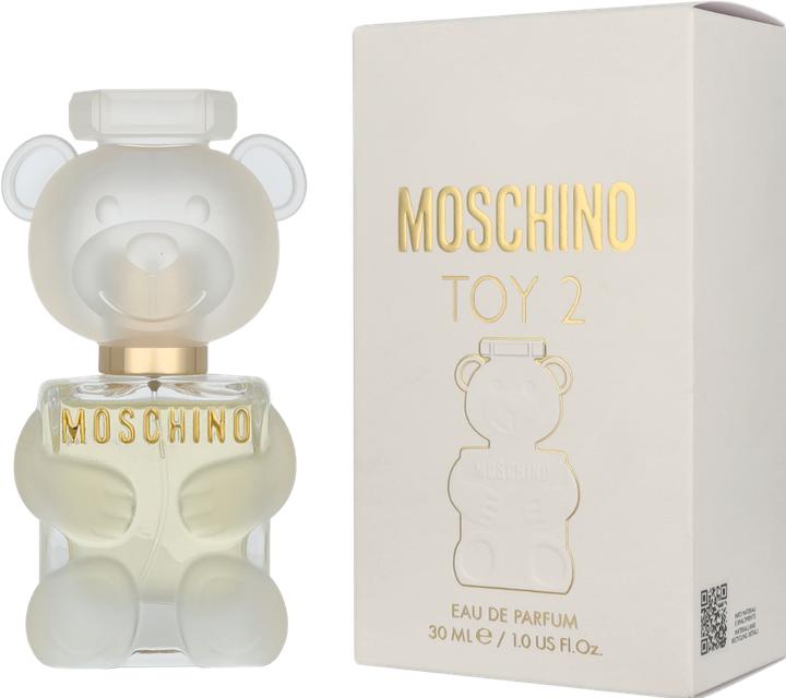 Actual product image Moschino Toy 2 (Eau de parfum, 30 ml)