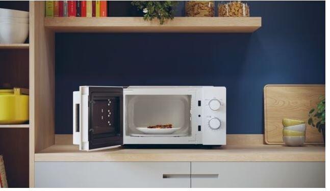 Produktbild Candy CMW20SMWLI/4U (20 l)