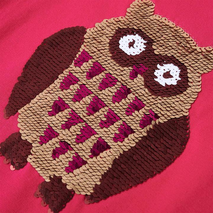 Produktbild vidaXL Kinder Langarmshirt (104)