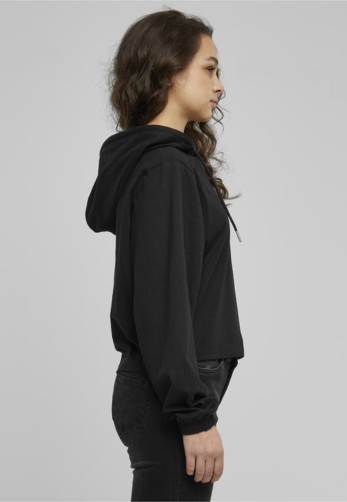 Produktbild Urban Classics Ladies Heavy Short Hoody - 48771 (M)