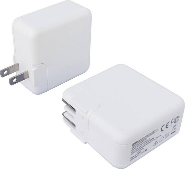 Productafbeelding Dehner Elektronik USB Ladegerät 60 W 1x USB-C® USB PD 3.0, Quick Charge 3.0 Inn (60 W, 1 portie)