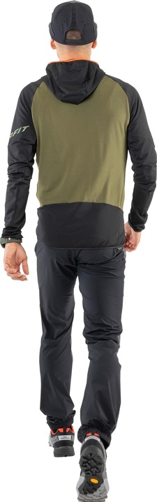 Immagine prodotto Dynafit Giacca con cappuccio Transalper Light Polartec (L)