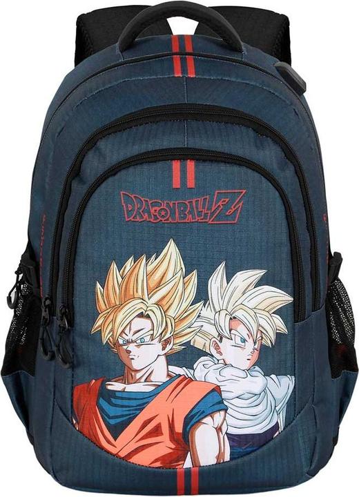 Produktbild Karactermania PLUS Running Backpack Unity