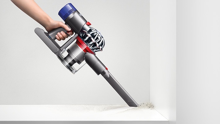 Image du produit Dyson V8 Parquet