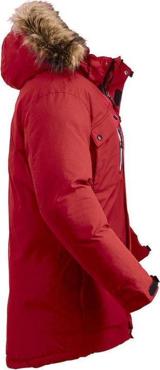 Immagine prodotto Clique Parka Malamute