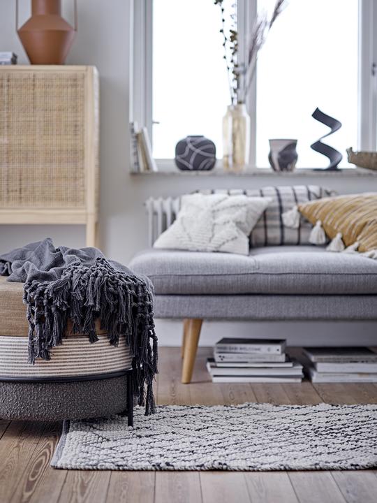 Actual product image Bloomingville Niza (1 x, 20 x 16.5 cm)