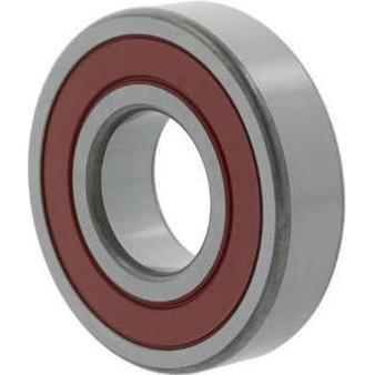 NTN, Kugellager, Rillenkugellager 6010 -LB Innen-Ø 50 mm Aussen-Ø 80 mm Breite16 mm