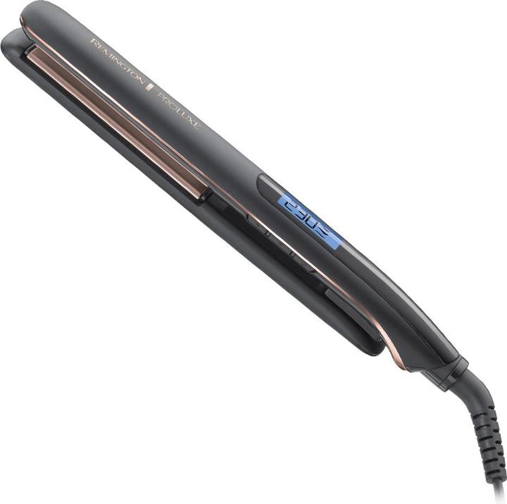 Image du produit Remington Proluxe Edition Minuit (Fer plat)