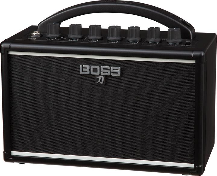 Image du produit BOSS (Electronics) Katana Mini (Guitare, 7 W)