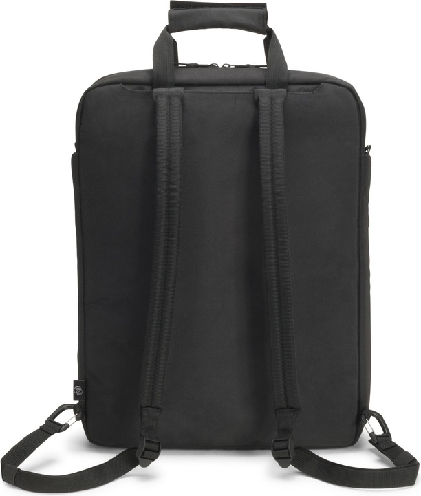 Actual product image Dicota Notebook bag Eco Tote Bag MOTION 15.6, Black (15.59", Universal)