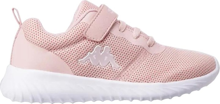 Kappa Scarpe da bambino Ces K Rosa-Bianco 260798K 2110 29 (29)