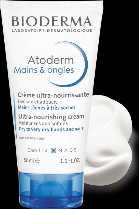 Immagine prodotto Bioderma Atoderm (50 ml)