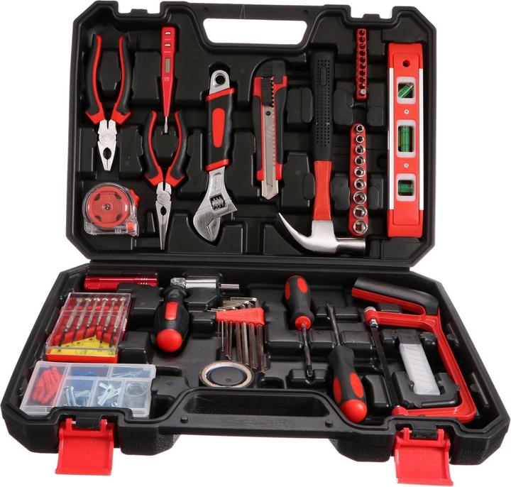 Sixtol HOME 110 Tool set